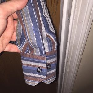 Johnston & Murphy Shirts - Johnston & Murphy shirt Johnston & Murphy Shirts - Johnston & Murphy shirt